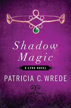 Shadow Magic | Cover Image