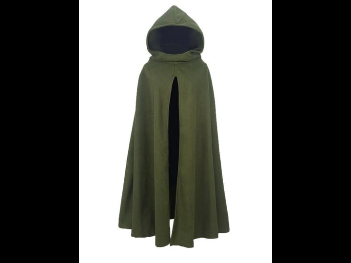 futurino-women-gothic-hooded-open-front-poncho-cape-coat-outwear-jacket-cloak-1