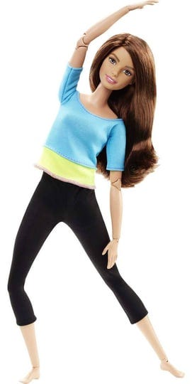 barbie-made-to-move-posable-doll-in-blue-color-blocked-top-and-yoga-leggings-flexible-1