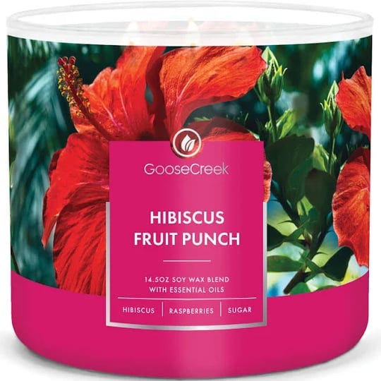 goose-creek-hibiscus-fruit-punch-scented-3-wick-jar-candle-14-5oz-45-hr-fruity-1