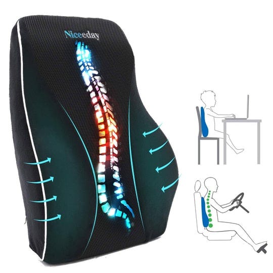 niceeday-lumbar-support-pillow-for-office-chair-car-lumbar-pillow-lower-back-pain-relief-memory-foam-1