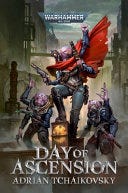Day of Ascension | Cover Image