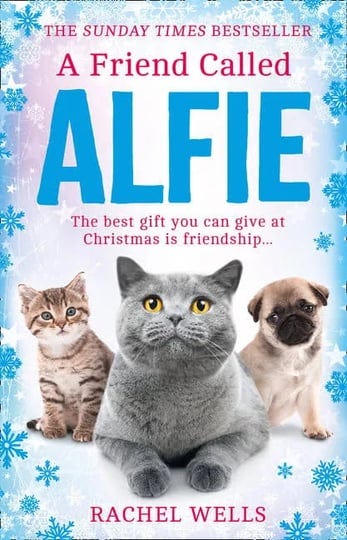 a-friend-called-alfie-book-1