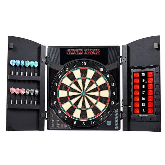 md-sports-bristlesmart-electronic-dartboard-cabinet-set-with-steel-tip-darts-1