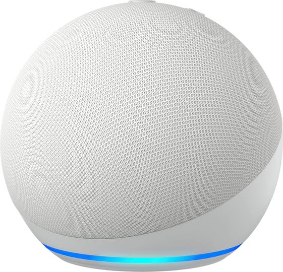 amazon-echo-dot-5th-gen-smart-speaker-with-alexa-white-1