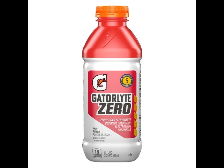 gatorlyte-electrolyte-beverage-zero-sugar-fruit-punch-20-fl-oz-1