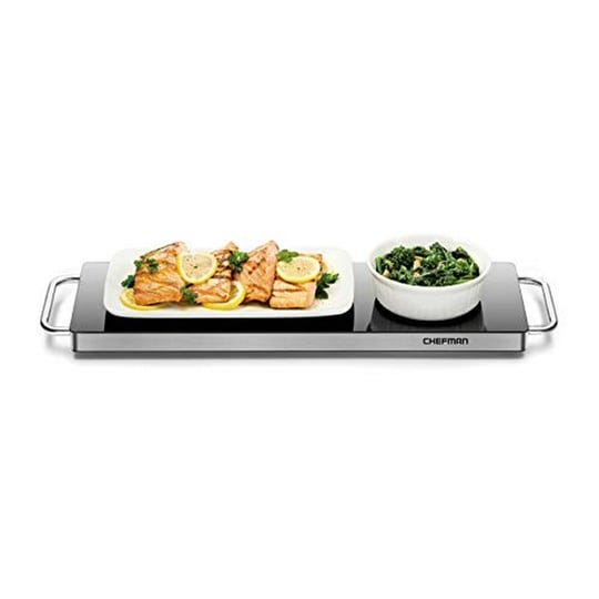 chefman-long-electric-warming-plate-stainless-steel-glass-black-1