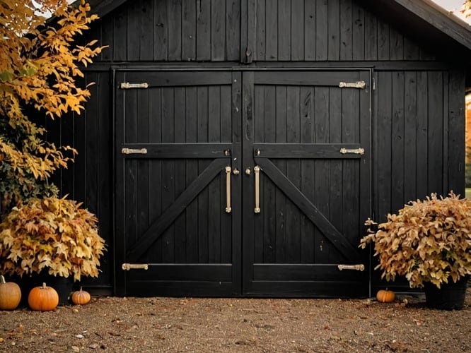 Black-Barn-Door-1