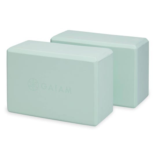 gaiam-yoga-block-2-pack-lagoon-1