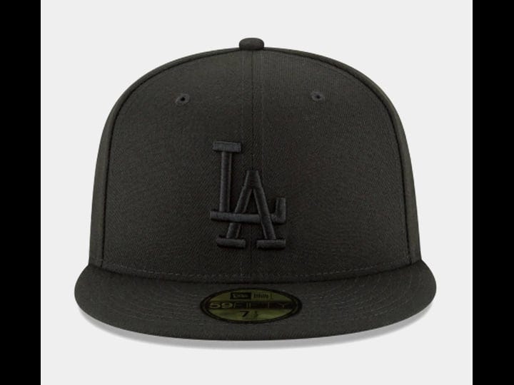 los-angeles-dodgers-new-era-black-on-black-59fifty-fitted-hat-7-3-8-black-black-1