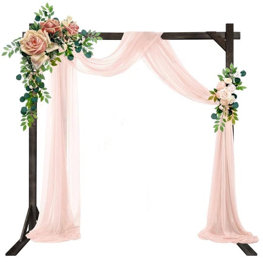 yaseingoo-7-2ft-wooden-arch-for-wedding-ceremony-square-wood-arch-backdrop-elegant-wooden-arch-for-p-1