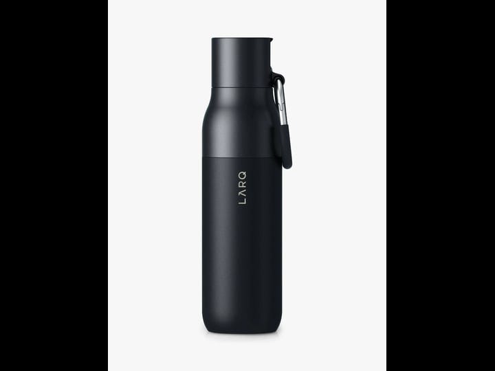 larq-black-self-cleaning-filtered-water-bottle-1