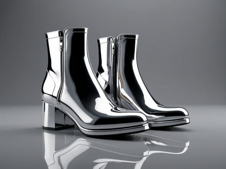 Metallic-Boots-5