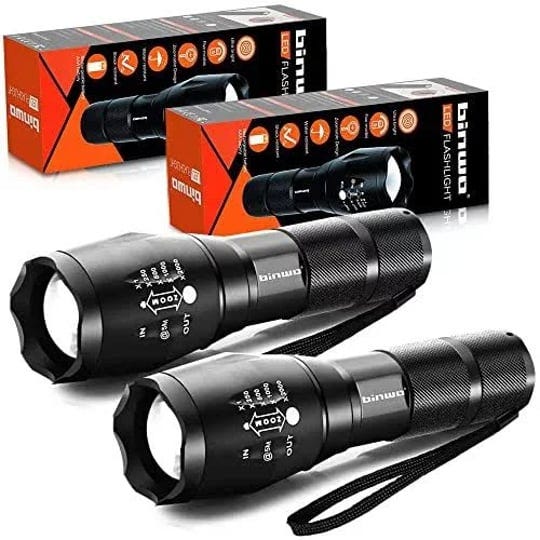 binwo-2pack-small-powerful-tactical-flashlights-3000-high-lumens-with-5-modes-for-camping-biking-hik-1