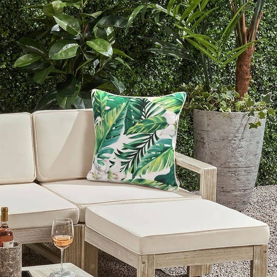 outdoor-decor-laguna-lily-floral-throw-pillow-18-x-18-in-green-1