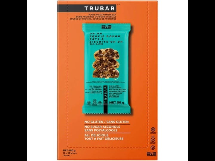 truwomen-plant-fueled-protein-bar-oh-oh-cookie-dough-12-pack-1-76-oz-bars-1