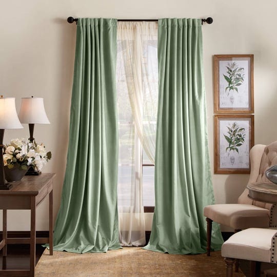 martha-stewart-lucca-velvet-50-x-95-blackout-curtain-set-green-1