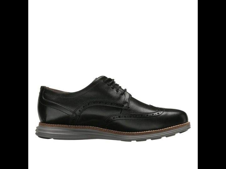 mens-cole-haan-original-grand-wingtip-oxford-black-size-14