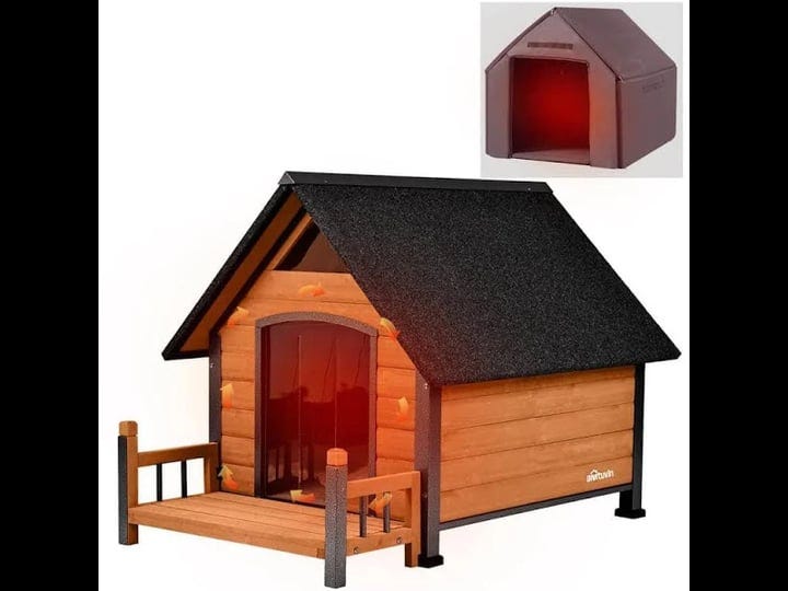 aivituvin-air80-in-insulated-large-dog-house-with-liner-insideiron-frame-brown-1