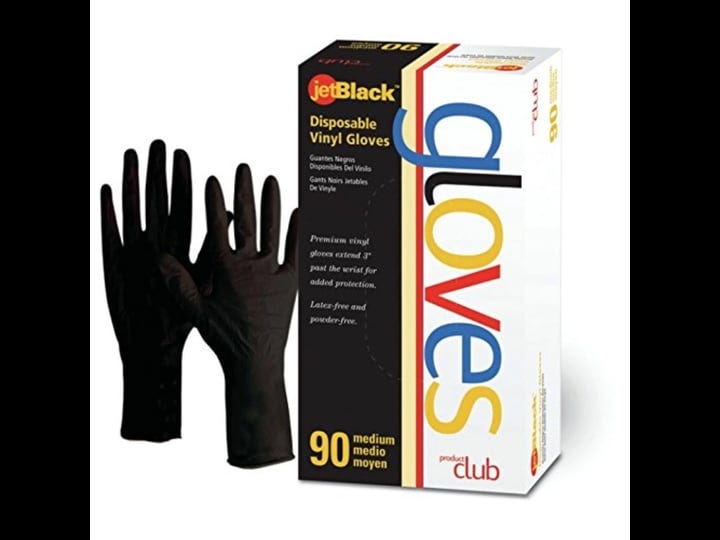 product-club-disposable-jet-black-vinyl-gloves-medium-90-ct-1