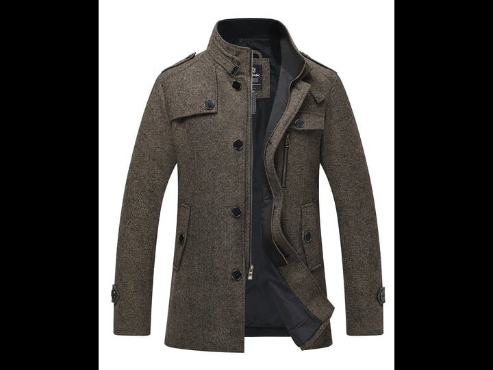 wantdo-mens-wool-blend-jacket-stand-collar-windproof-pea-coat-1