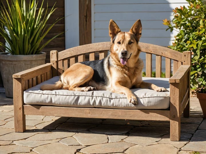 Outdoor-Dog-Bed-2