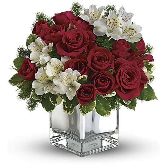 christmas-blush-bouquet-standard-same-day-delivery-1
