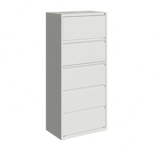 hirsh-industries-30-wide-5-drawer-lateral-file-cabinet-white-1