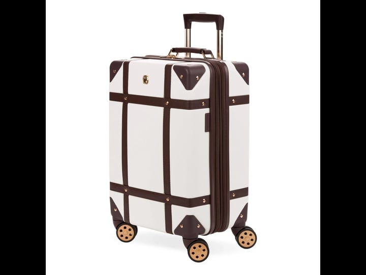 swissgear-19-hardside-trunk-expandable-carry-on-suitcase-off-white-1
