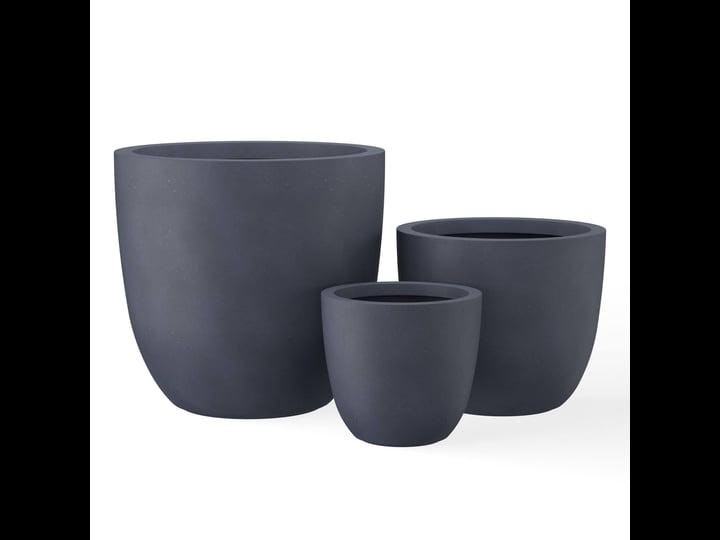 kante-lightweight-concrete-modern-seamless-outdoor-round-planter-charcoal-1