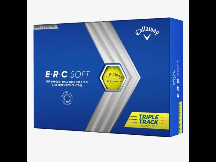 erc-soft-triple-track-2023-personalized-golf-balls-yellow-callaway-1