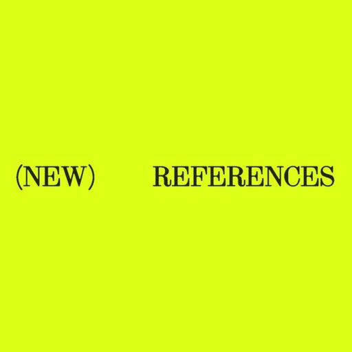 New References