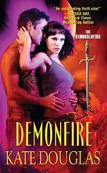 Demonfire | Cover Image