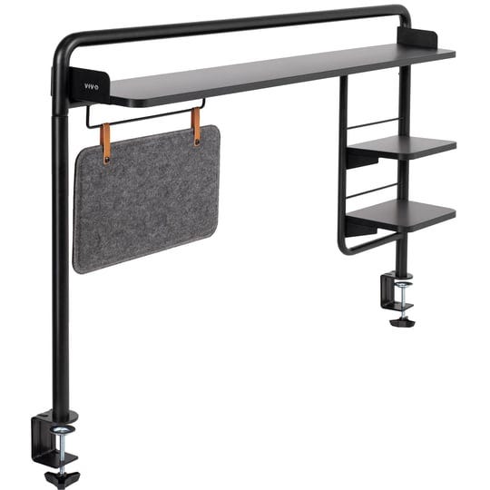 vivo-clamp-on-desktop-shelving-system-with-magnetic-memo-board-1
