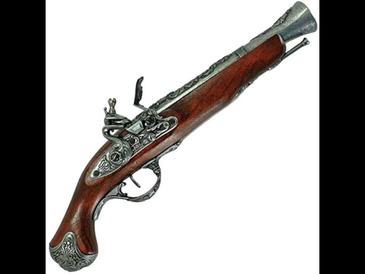 dx1219-denix-flintlock-blunderbuss-1