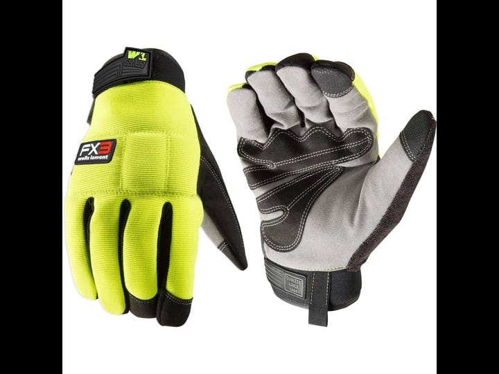 wells-lamont-mens-fx3-hi-visibility-padded-synthetic-leather-palm-winter-work-gloves-xl-hivis-black-1