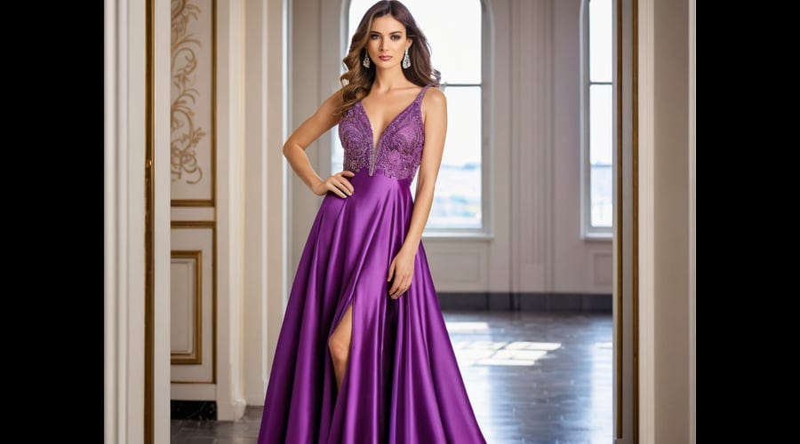 Womens-Purple-Dress-1