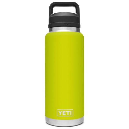 yeti-rambler-36oz-bottle-cooler-chartreuse-1