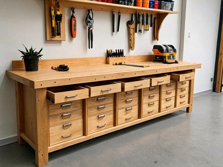 Work-Benches-with-Drawers-5