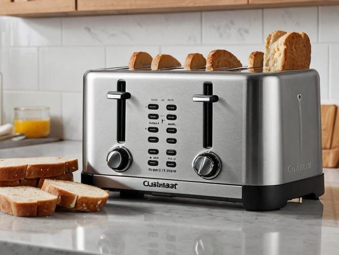 Cuisinart-Toaster-1