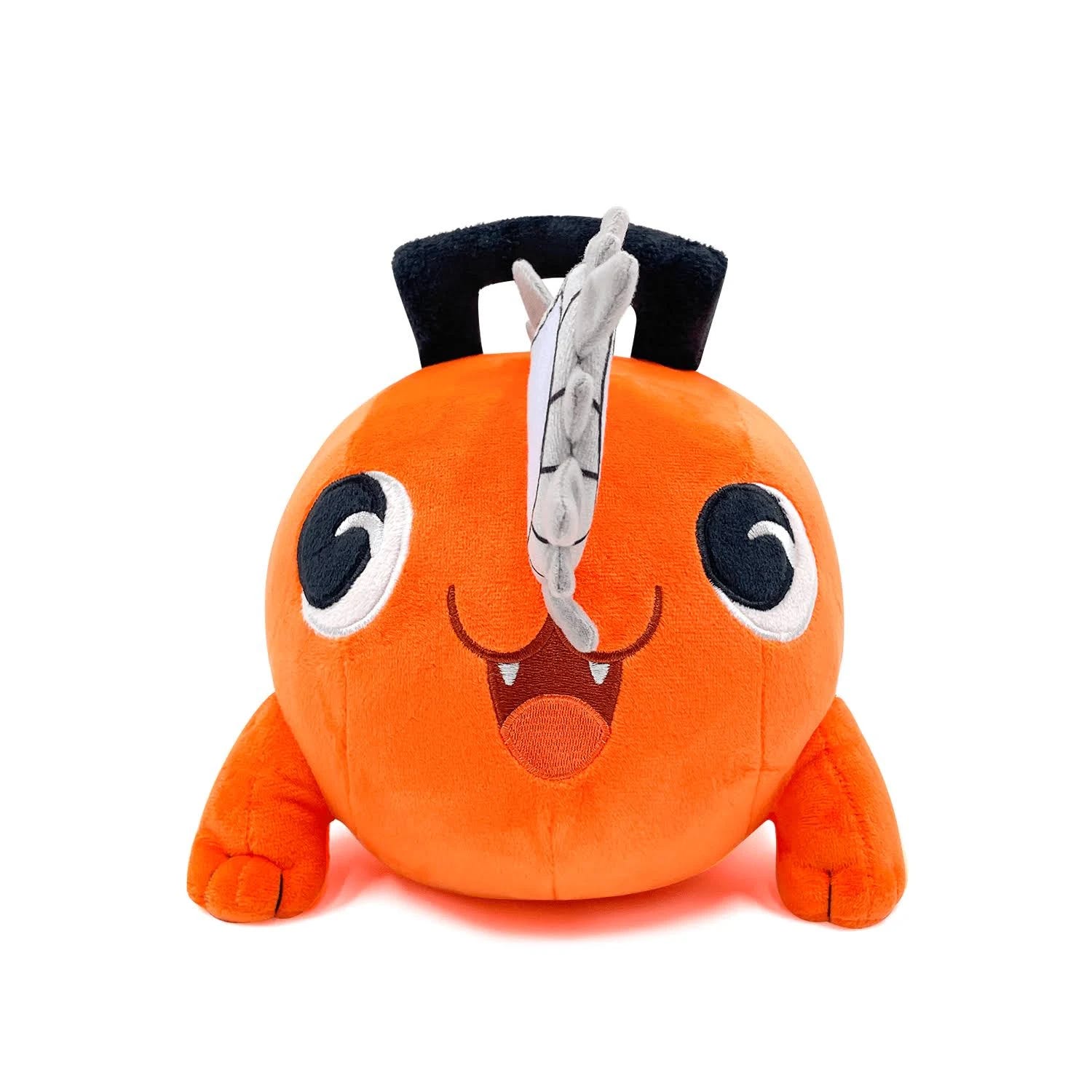 Chainsaw Man Pochita 1-Foot Anime Plushie | Image