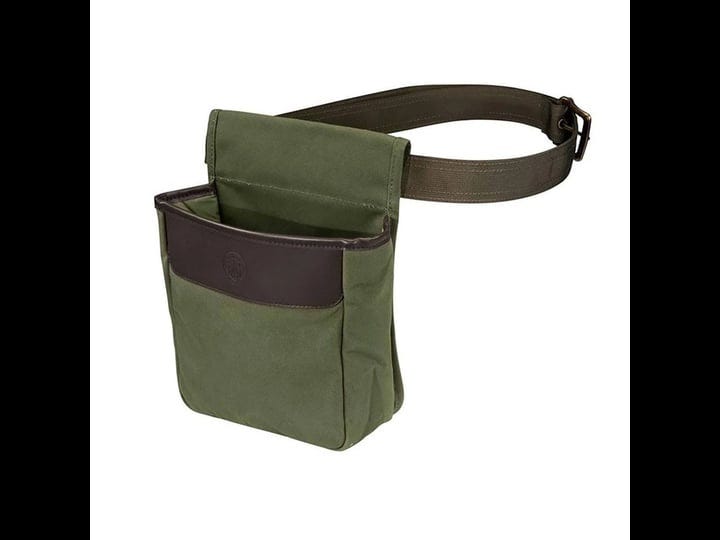 beretta-green-waxwear-shell-pouch-1