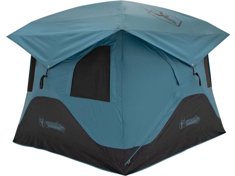 Gazelle T3X Hub Tent: Ultimate Overland Edition for Adventure | Image
