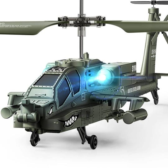 syma-rc-helicopters-s51h-remote-control-helicopter-2-4ghz-military-army-helicopter-toys-for-boys-gir-1