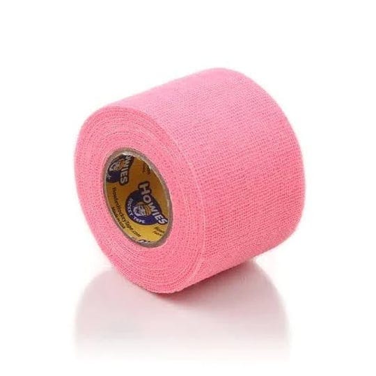 howies-hockey-tape-pro-non-stretch-grip-for-stick-for-maximum-tack-thin-for-enhanced-feel-1
