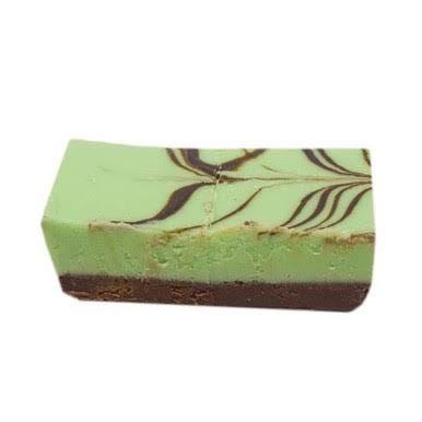 Maple Nut Indulgence Fudge | Image