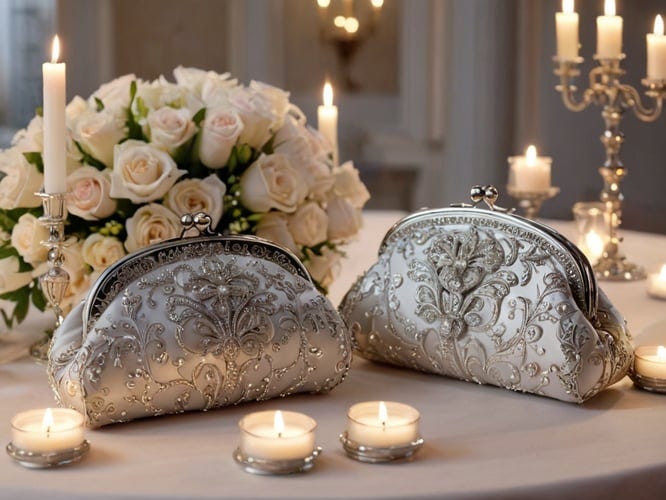 Silver-Purses-For-Wedding-1