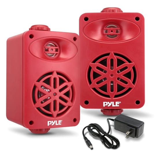 pyle-bluetooth-indoor-outdoor-speakers-pair-200-watt-dual-waterproof-3-5-2-way-full-range-system-siz-1