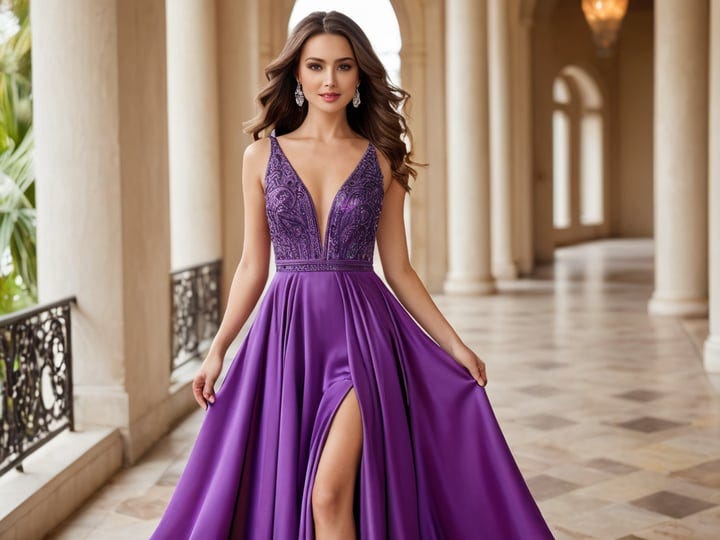 Womens-Purple-Dress-3