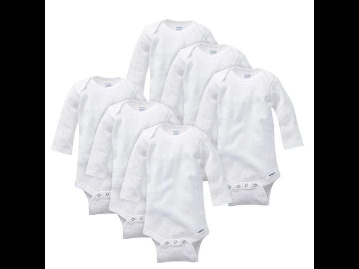 gerber-baby-3-pack-long-sleeve-onesies-bodysuit-6-pack-white-6-9-months-1